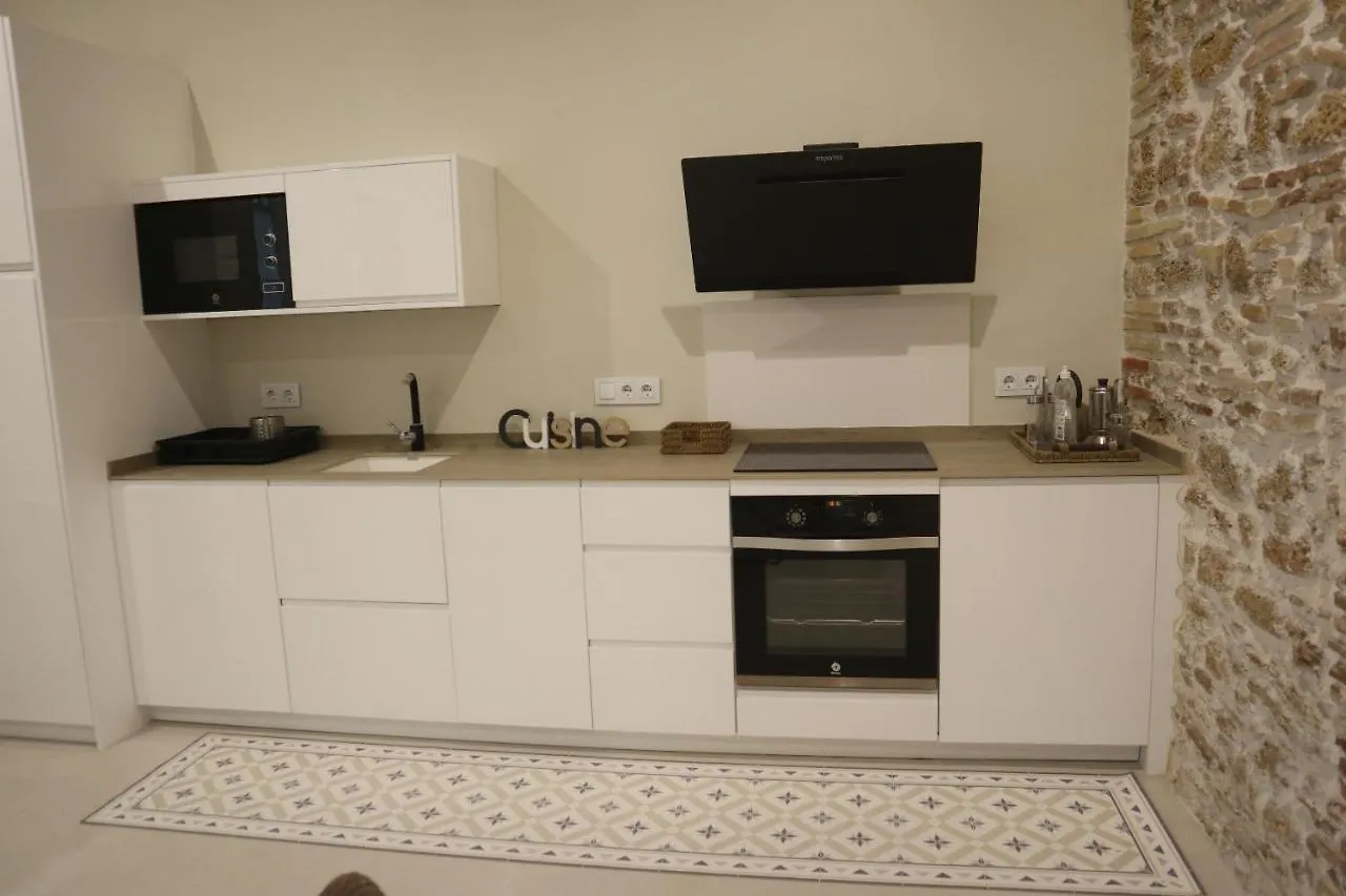 Apartamento Lofts Miriam Conde O,Reilly Cádiz