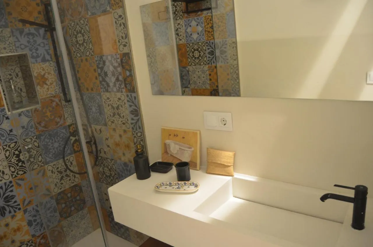 Apartamento Lofts Miriam Conde O,Reilly Cádiz 0*,