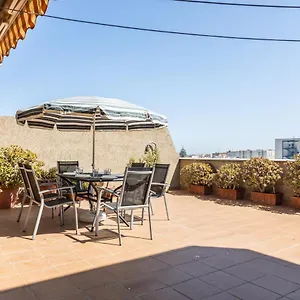  Apartamento ático Atlántico - Free Parking - Wifi - Ecofriendly