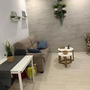  Apartamento Caleta Dreams. A Estrenar. A 60 Metros Playa